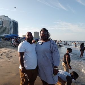 Meet your Posher, Terrance